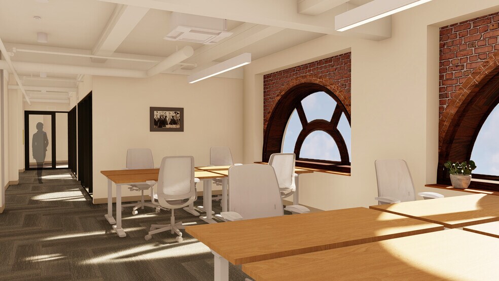 More Photos Of 104 E Main St, Bozeman Office For Lease