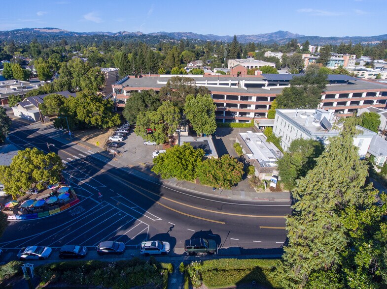 More Photos Of 534 B St, Santa Rosa Medical For Sale