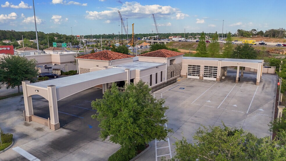 More Photos Of 1581 Berwick Dr, Champions Gate Carwash For Sale