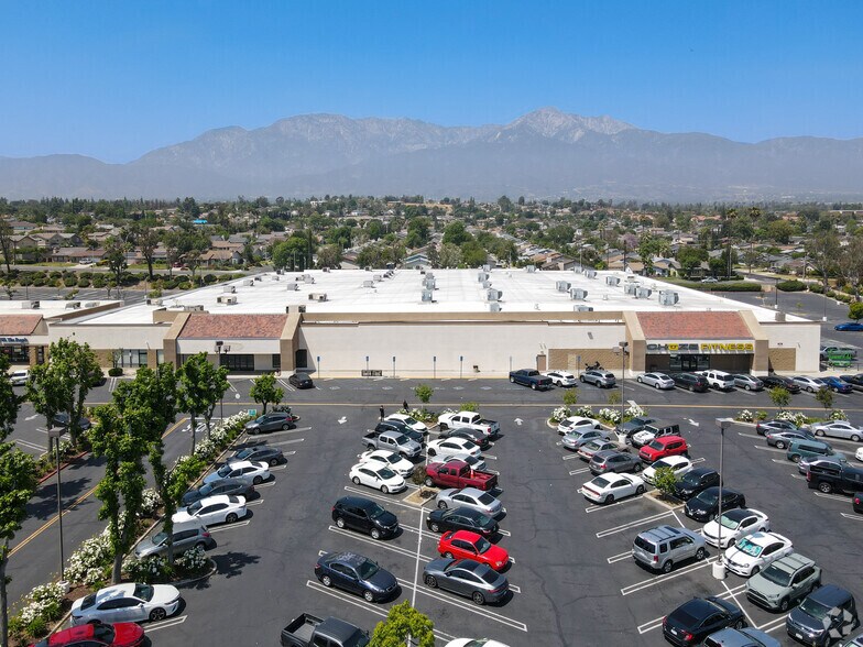 More Photos Of 8998-9116 Foothill Blvd, Rancho Cucamonga Unknown For Lease