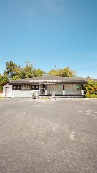 Primary Photo Of 5034 N Nebraska Ave, Tampa Freestanding For Sale
