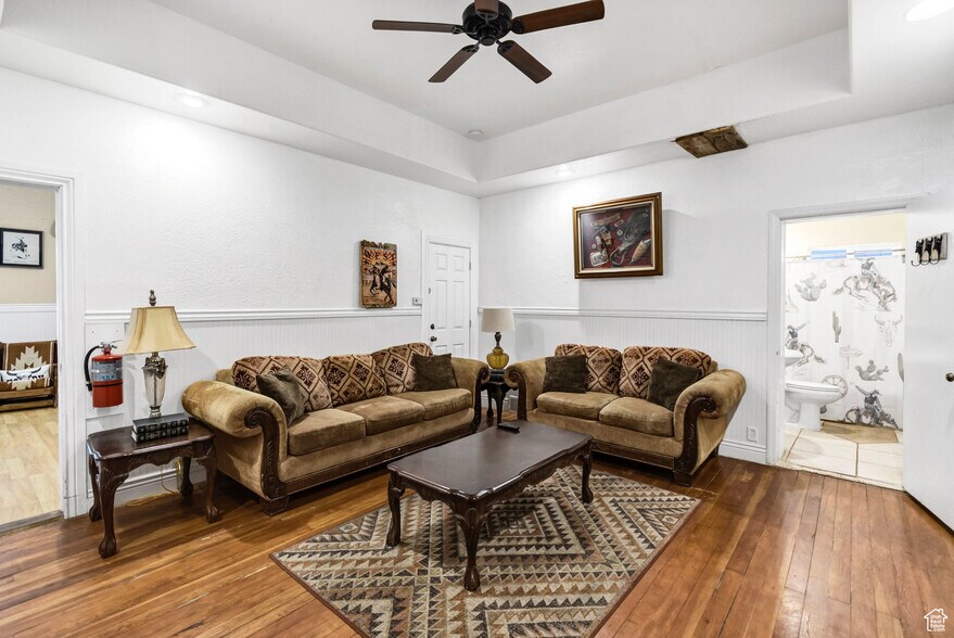 More Photos Of 310 N Main St, Monroe Hotel For Sale