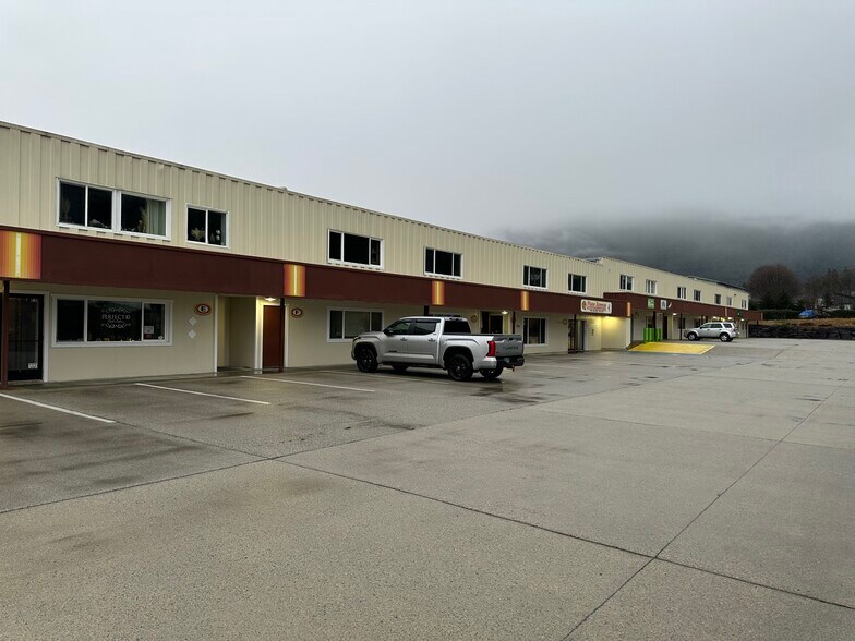 More Photos Of 1321 Sawmill Creek Rd, Sitka General Retail For Sale