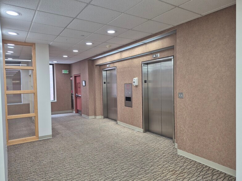 More Photos Of 7 E Baltimore St, Baltimore Office For Lease