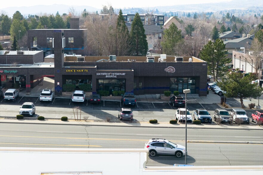 More Photos Of 960 W Moana Ln, Reno General Retail For Sale