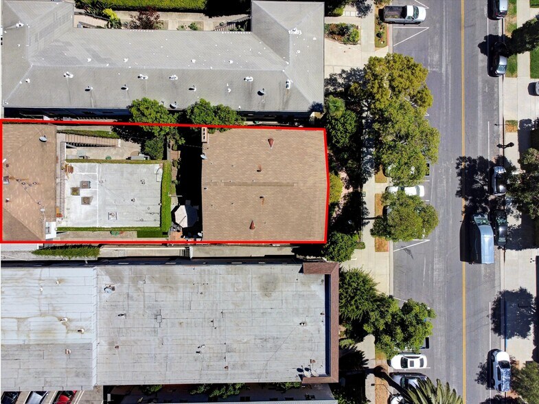 More Photos Of 1511 12th St, Santa Monica Multifamily For Sale