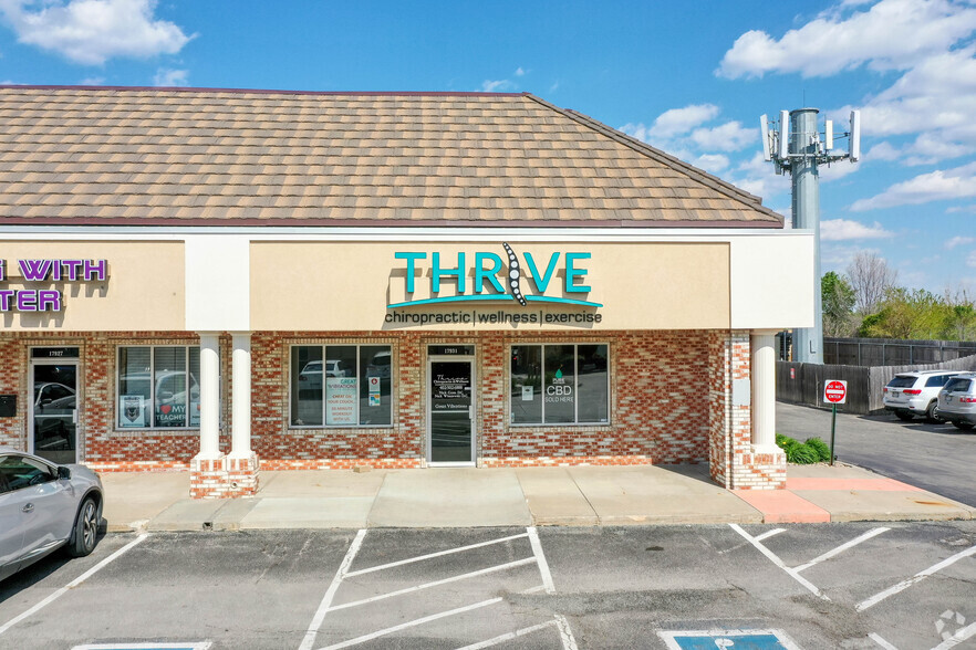 More Photos Of 17801-17937 Pierce Plz, Omaha General Retail For Lease