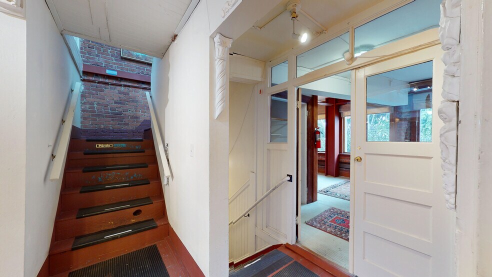 More Photos Of 708-710 Montgomery St, San Francisco Coworking Space