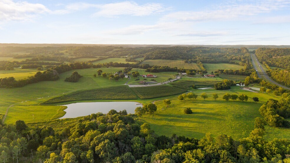 More Photos Of 2942 Newman Rd, Ardmore Land For Sale