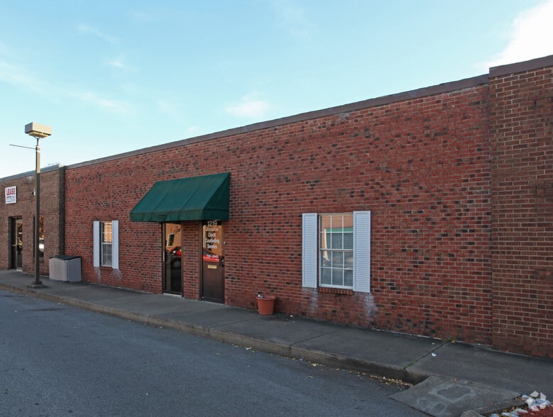 Primary Photo Of 1217-1219 Ohio Ave, Dunbar Office For Lease