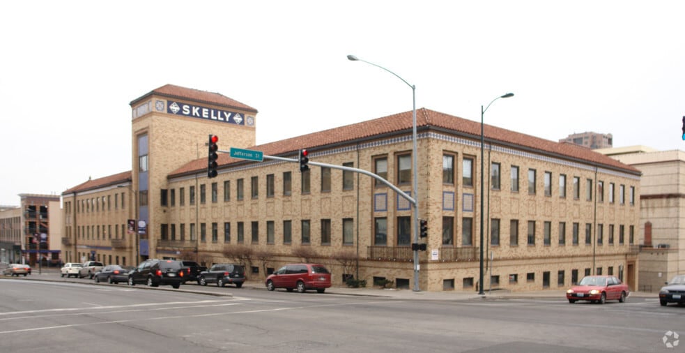 More Photos Of 601-605 W 47th St, Kansas City Office For Lease