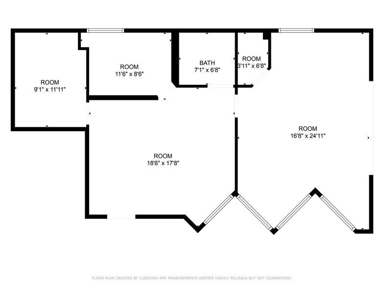 More Photos Of 73929 Larrea St, Palm Desert Medical For Sale