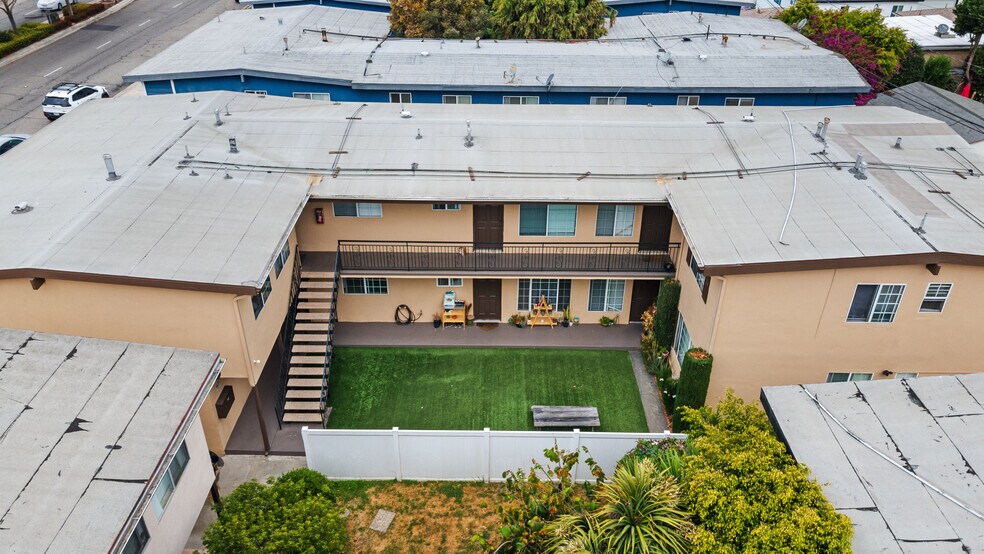 More Photos Of 3723 Artesia Blvd, Torrance Apartments For Sale