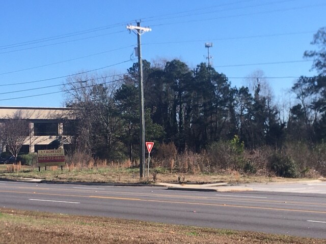 More Photos Of 2340 Scenic Hwy 124, Snellville Land For Sale