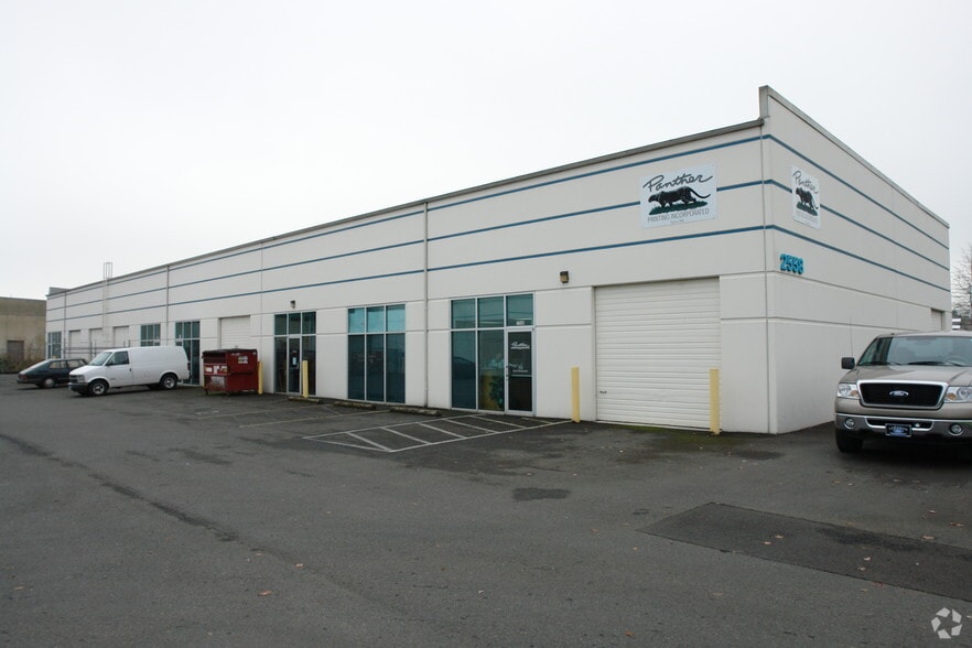 Primary Photo Of 2558-2568 Pringle Rd SE, Salem Warehouse For Lease