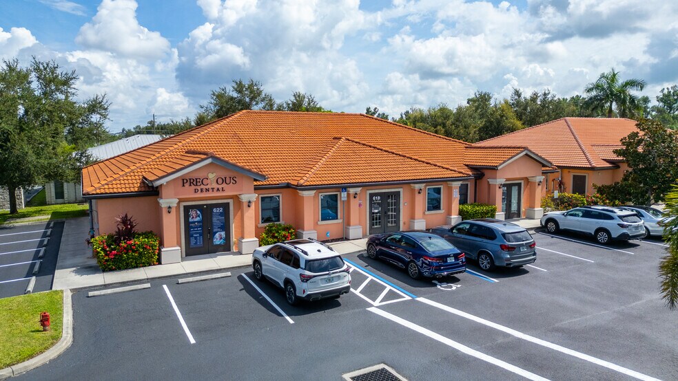 More Photos Of , Osprey Office For Sale