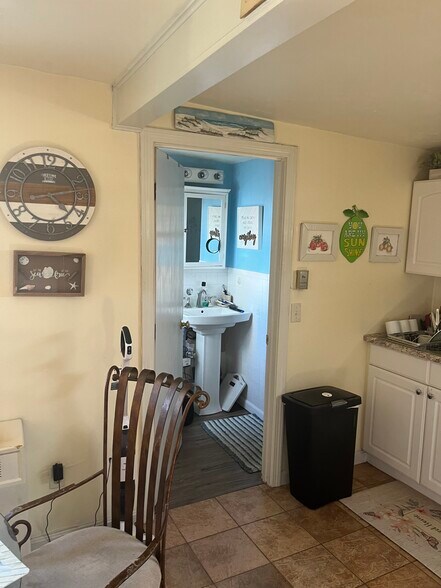 More Photos Of 451 Main St, Dennis Port Restaurant For Sale