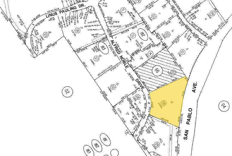 More Photos Of 624 Alfred Nobel Dr, Hercules Warehouse For Lease