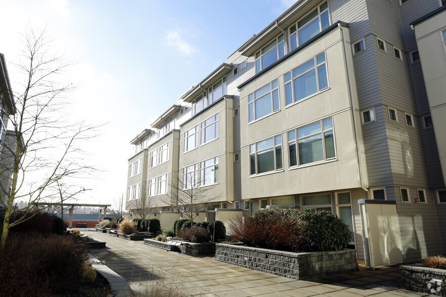 More Photos Of 507 NE Northgate Way, Seattle Apartments For Lease