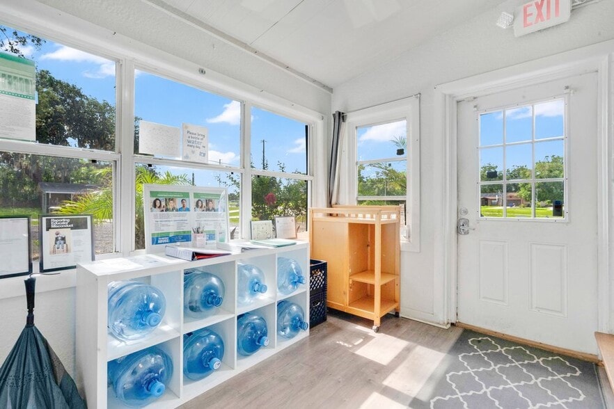 More Photos Of 123 W Rhode Island Ave, Orange City Storefront Retail Office For Sale