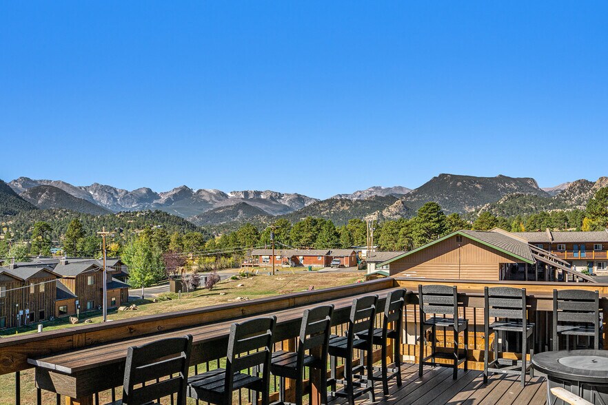 More Photos Of 1230 Big Thompson Ave, Estes Park Medical For Sale