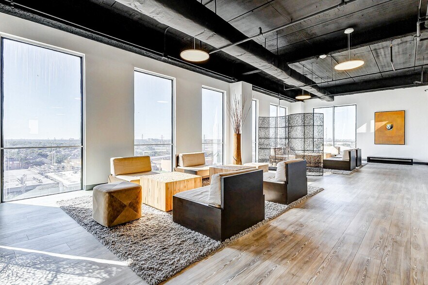 More Photos Of 4126 Southwest Fwy, Houston Medical For Lease