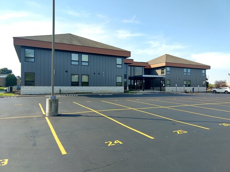 More Photos Of , Rochester Office For Sale