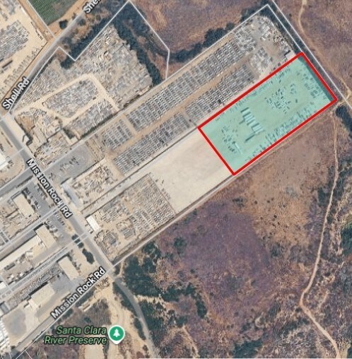 More Photos Of 950 Mission Rock, Santa Paula Land For Lease