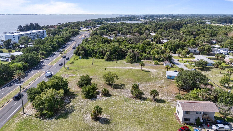 More Photos Of 1853 Wabun Street NE, Palm Bay Land For Sale