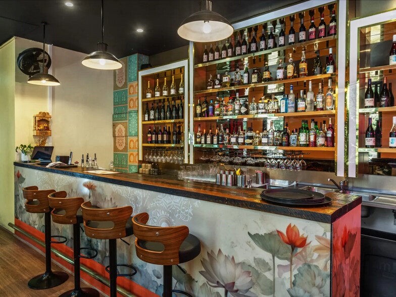 More Photos Of 34 Redfern St, Redfern Restaurant For Lease