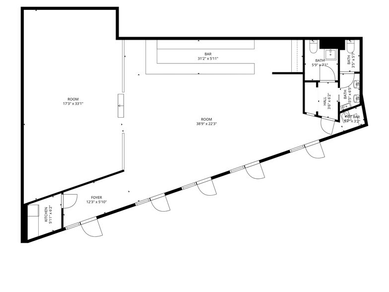 More Photos Of 33-29 Astoria Blvd N, Astoria Apartments For Lease