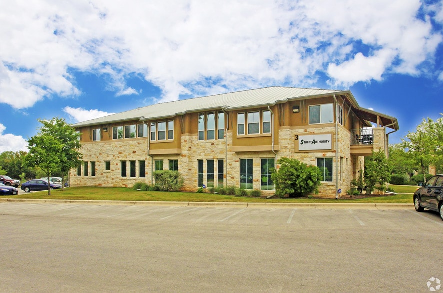 More Photos Of 4601 Spicewood Springs Rd, Austin Office For Sale