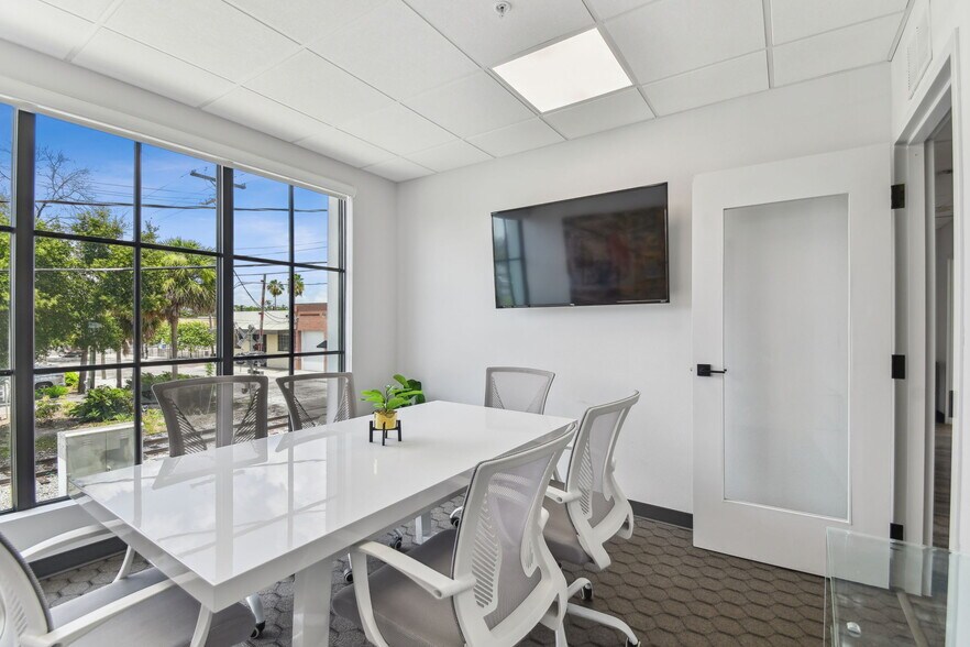 More Photos Of 1919 E 6th Ave, Tampa Office For Sale