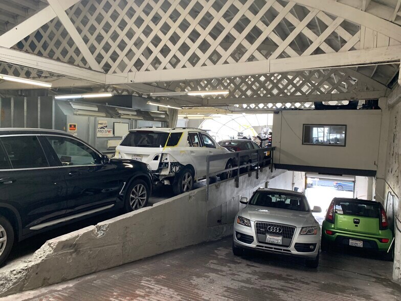 More Photos Of 150 Turk St, San Francisco Service For Sale