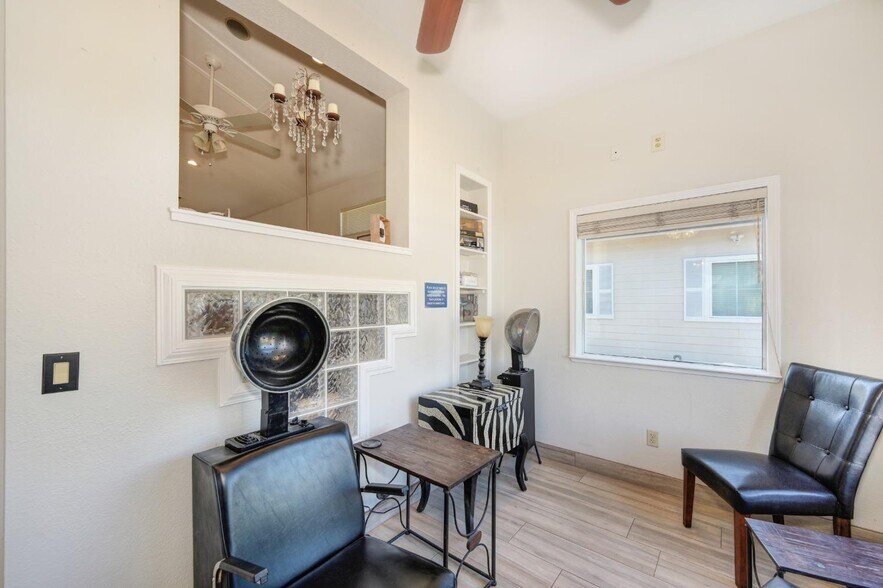 More Photos Of 707-709 Natoma St, Folsom Storefront Retail Office For Sale