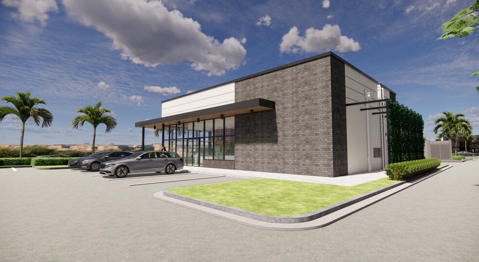 More Photos Of 19101-19275 Biscayne Blvd, Aventura Restaurant For Lease