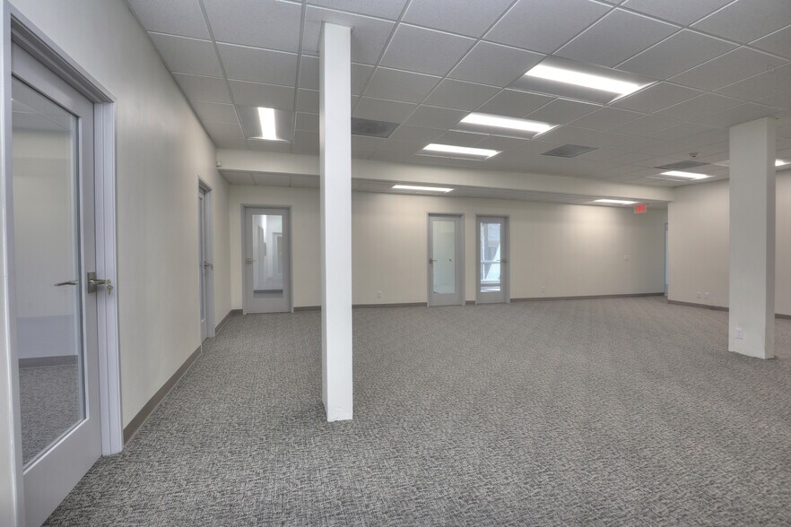 More Photos Of 115 S La Cumbre Ln, Santa Barbara Office For Lease