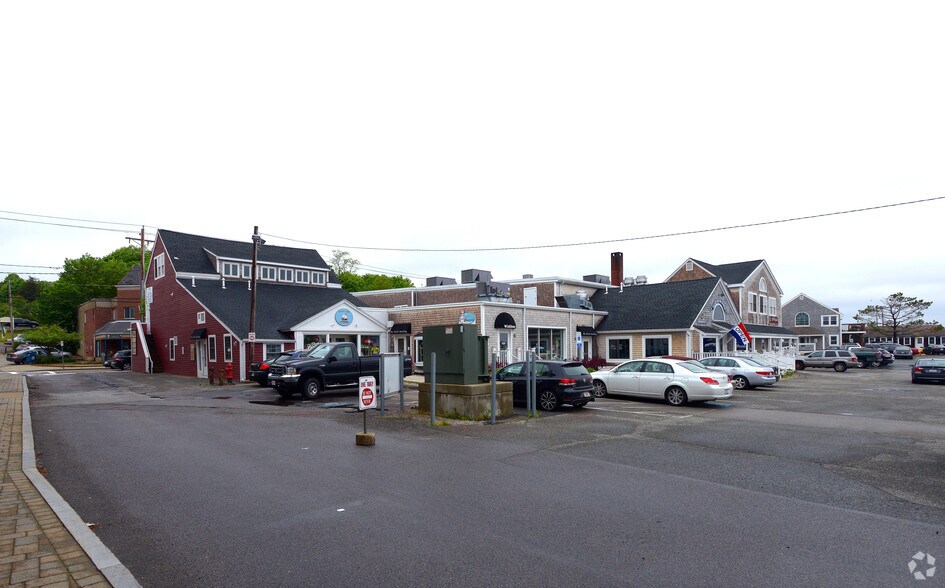 More Photos Of 134-166 Front St, Scituate Storefront Retail Office For Lease