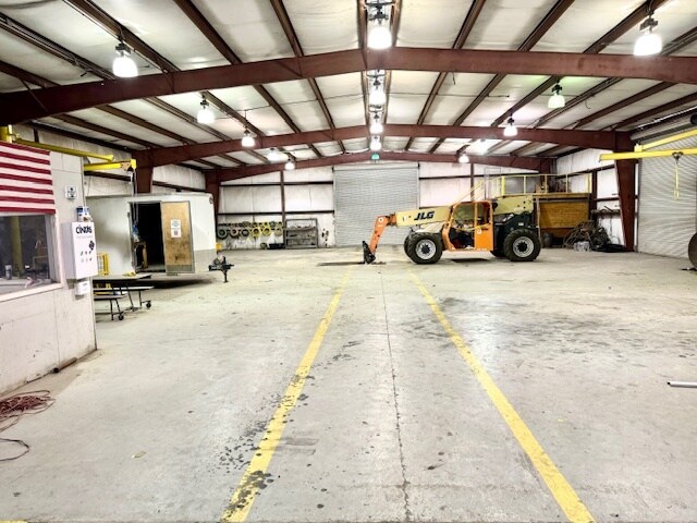 More Photos Of 25305 Highway 1, Plaquemine Industrial For Sale