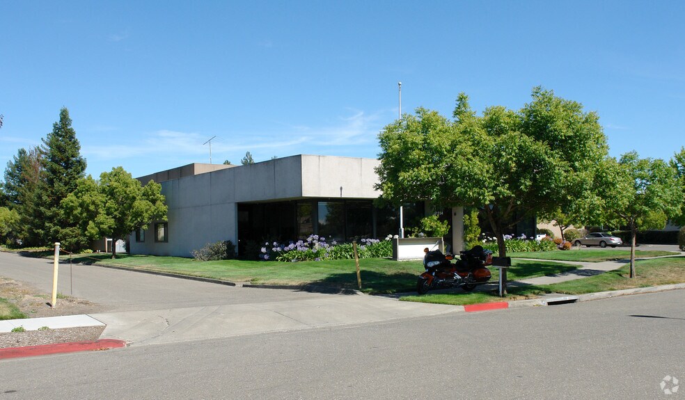 More Photos Of 1234 Apollo Way, Santa Rosa Warehouse For Sale