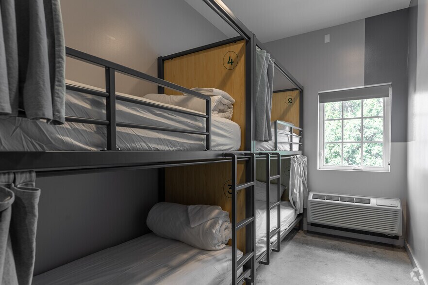 More Photos Of 1616 E Burnside St, Portland Hotel For Sale