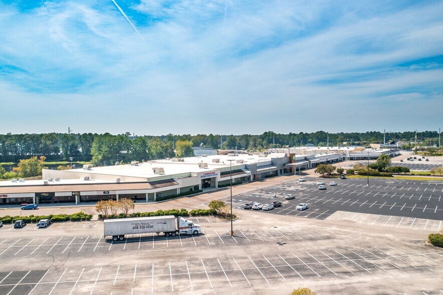 More Photos Of 5101 Ashley Phosphate Rd, North Charleston Unknown For Lease