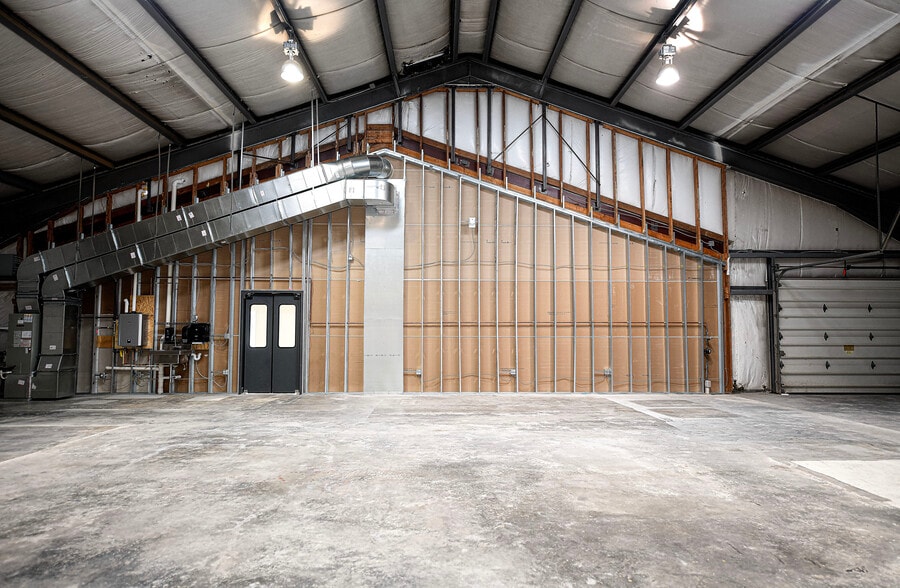 More Photos Of 2300 Industry Ct, Forest Hill Light Manufacturing For Lease