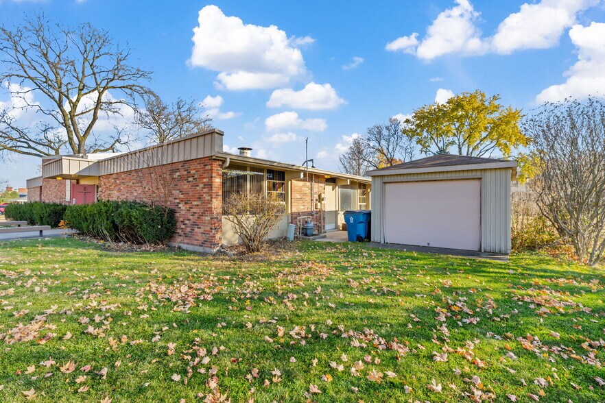 More Photos Of 5129 Wolf Rd, Western Springs Religious Facility For Sale