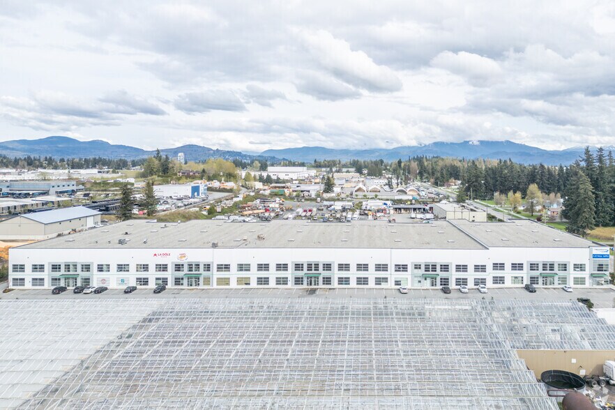 More Photos Of 31453 King Rd, Abbotsford Warehouse For Sale
