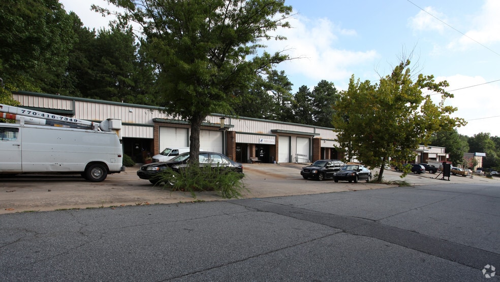 More Photos Of 2910 Cole Ct, Norcross Industrial For Sale