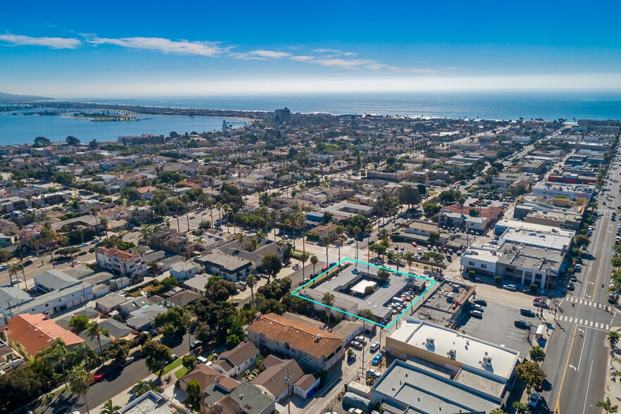 More Photos Of 4459 Fanuel St, San Diego Apartments For Sale