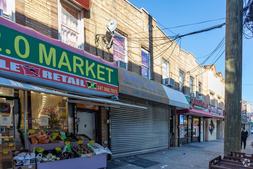 More Photos Of 10707 Liberty Ave, Ozone Park Apartments For Lease