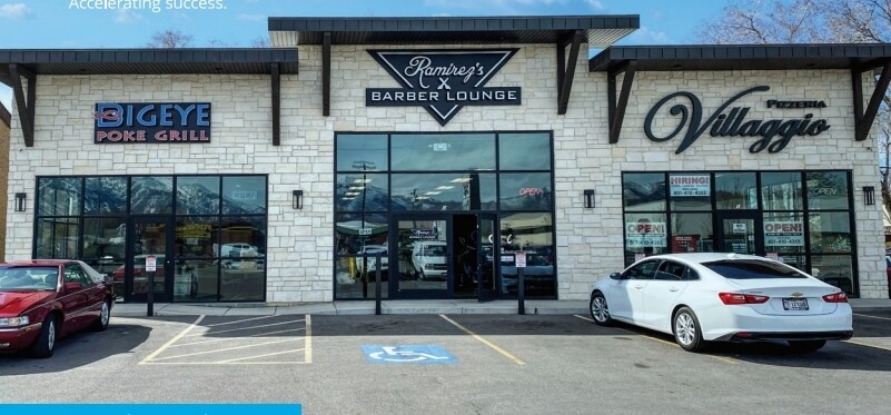 More Photos Of 3144 S State St, Salt Lake City Fast Food For Lease