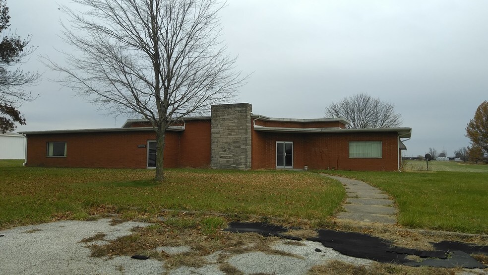 More Photos Of 1199 N Highway 19, Wellsville Warehouse For Sale